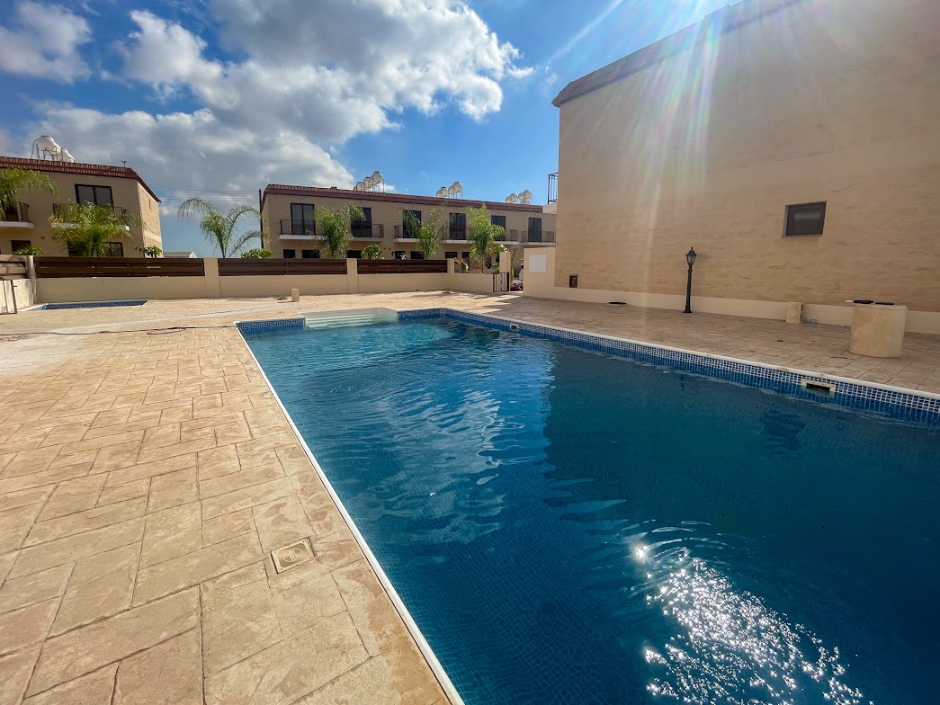 House in Famagusta