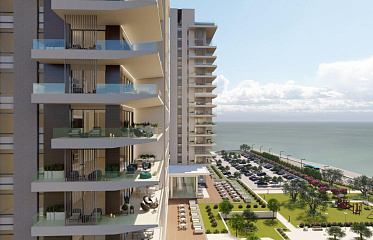Construction begins on second tower at Soho Resort in Paphos