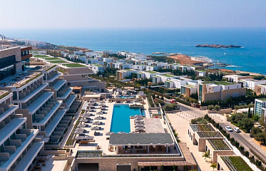 Cypriot Company Korantina Homes Ranked Among the Top 100 Global Developers