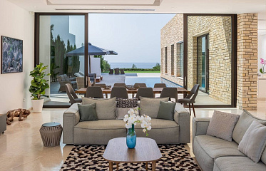 Korantina Homes recognized as best developer of luxury homes in Cyprus