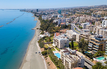 Which city to choose for property investment in Cyprus: Limassol or Paphos?