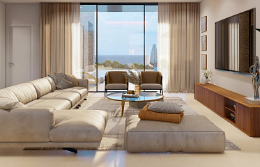 Korantina Homes has won in the Luxury Lifestyle Awards 2024