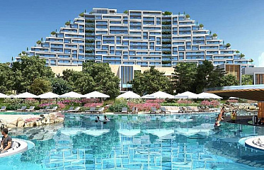 Открытие City of Dreams Mediterranean в Лимассоле переносится