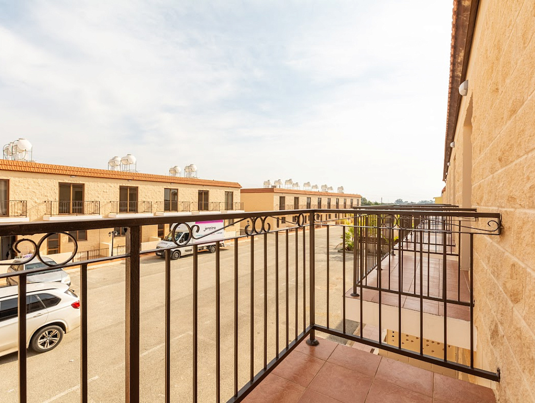 House in Famagusta