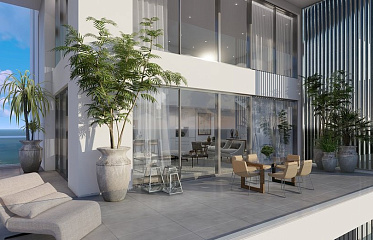Soho Resort: A New Gem in Paphos