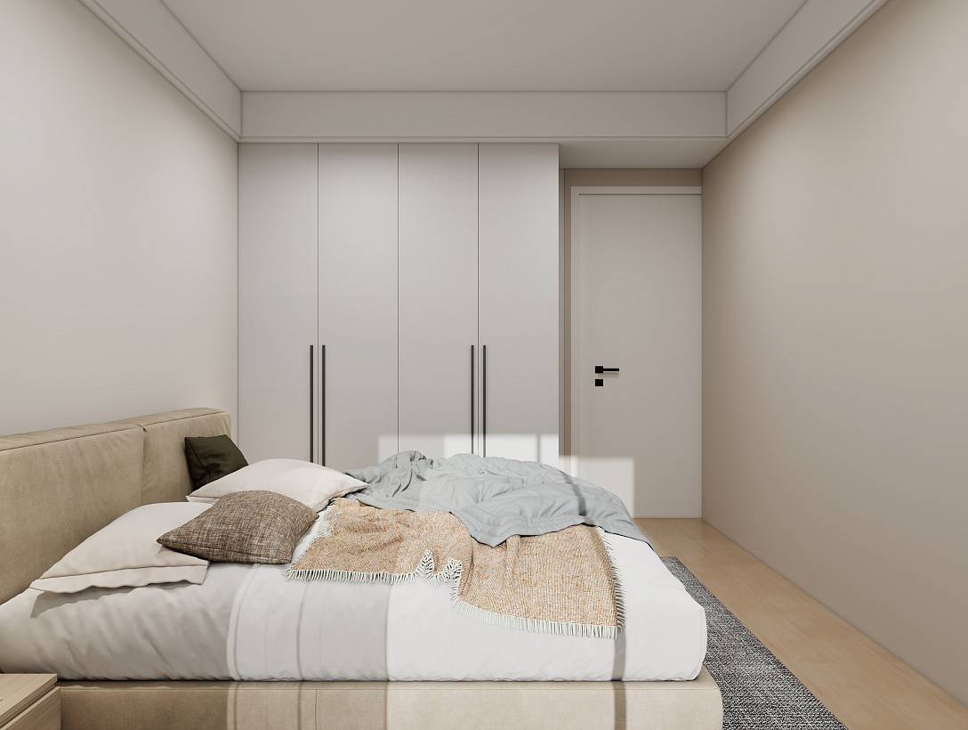 New penthouse in Limassol