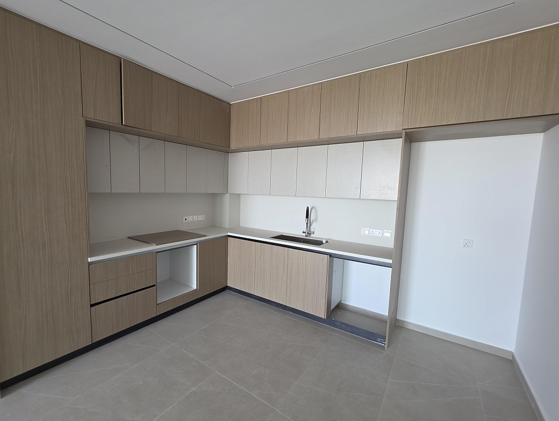 New penthouse in Larnaca