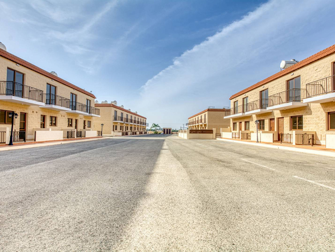 House in Famagusta