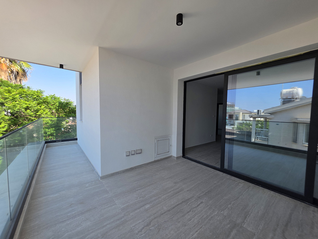 New flat in Larnaca