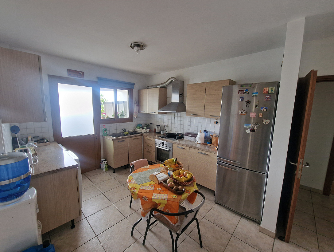 Flat in Nicosia