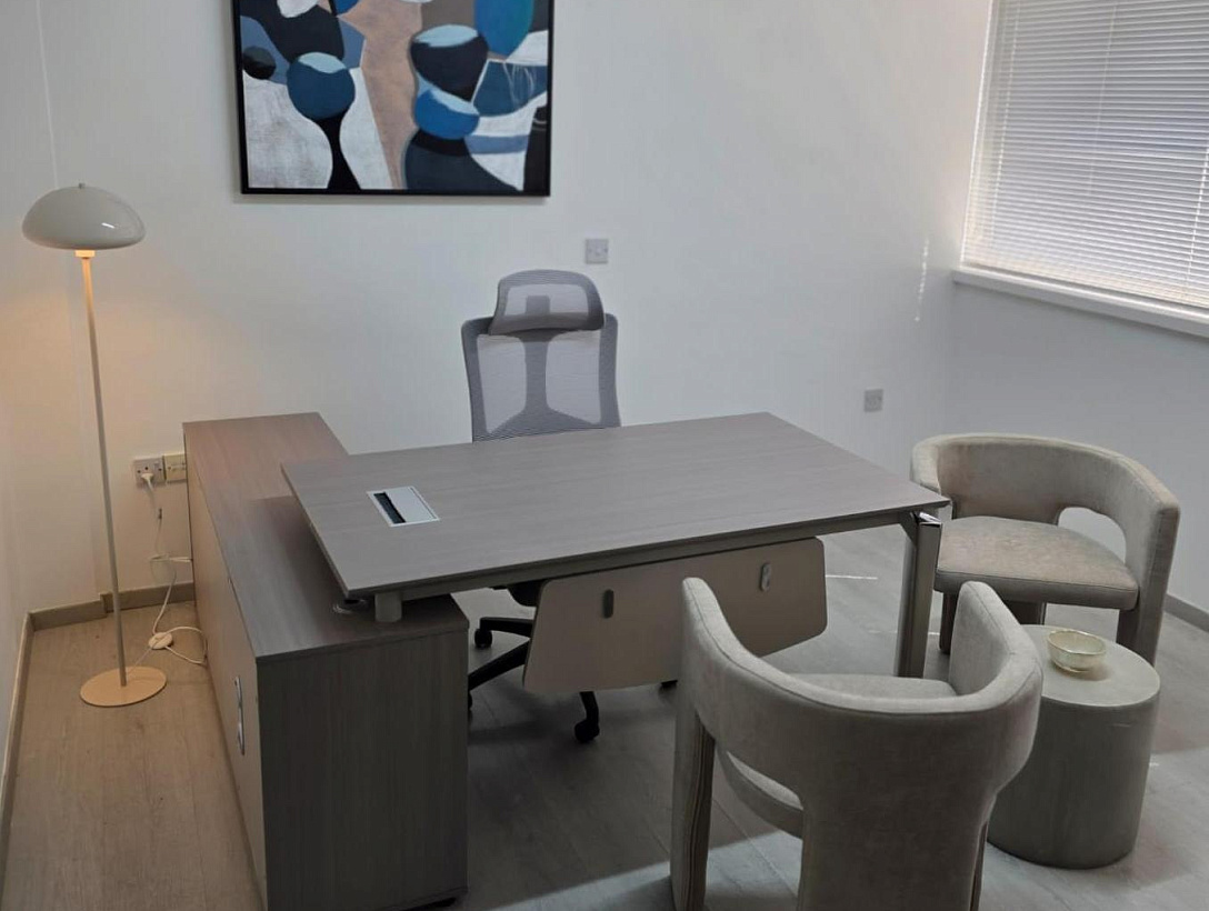 Office in Nicosia
