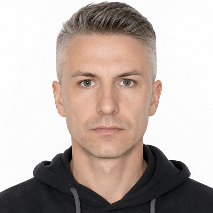 Aleksei Shipilenko