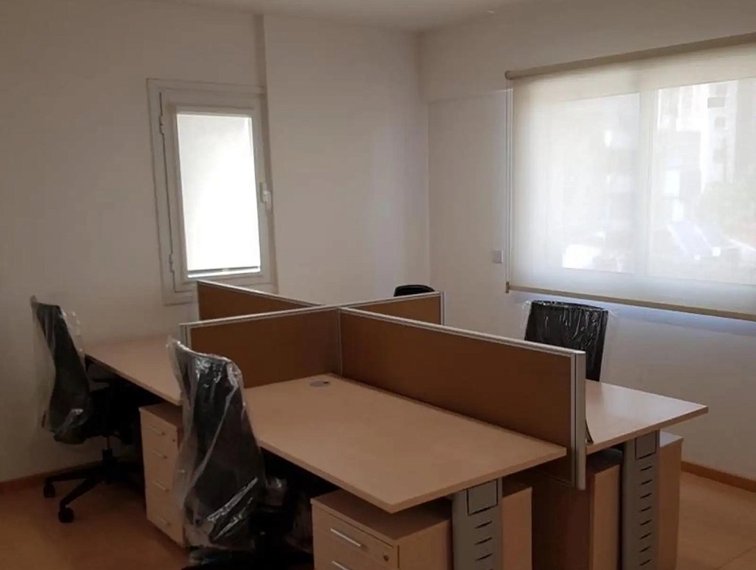 Office in Limassol