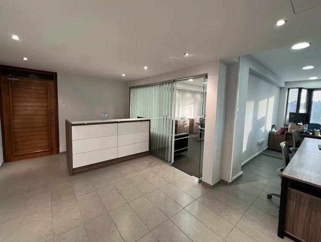 Office in Limassol