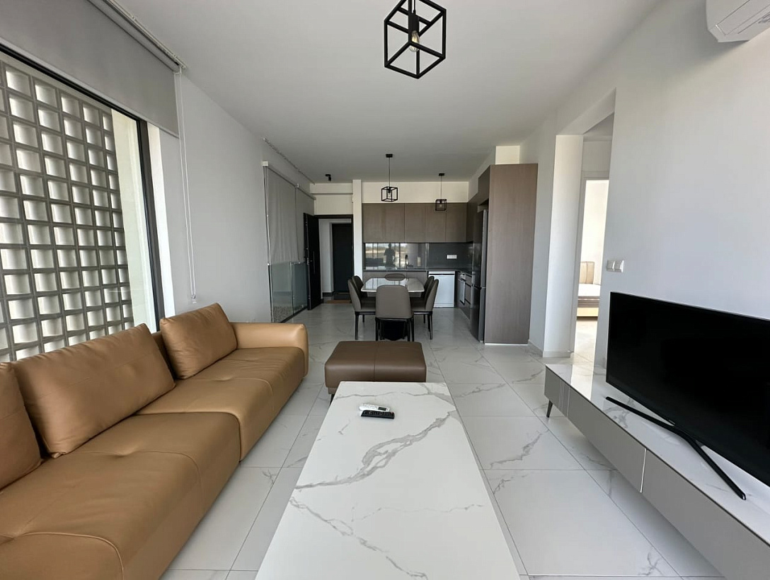 Flat in Nicosia