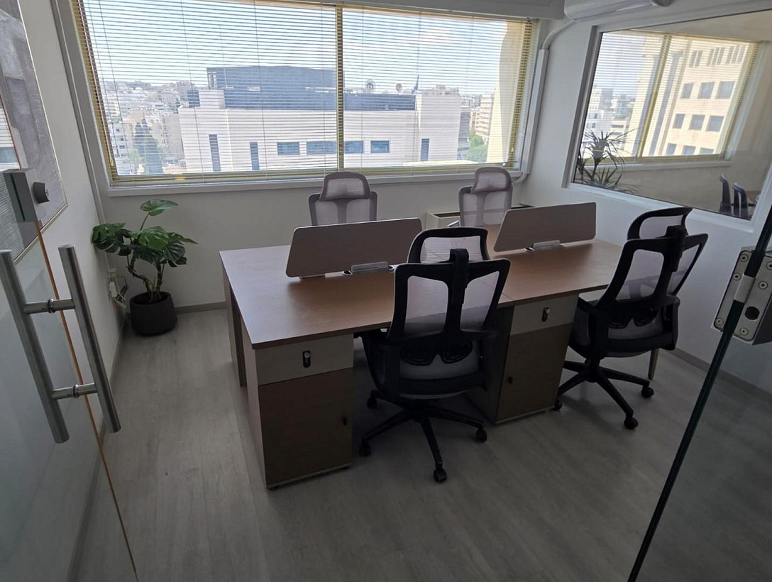 Office in Nicosia