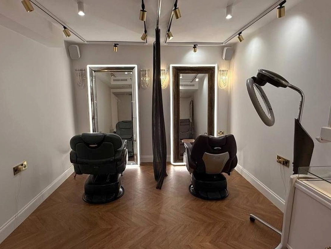 Beauty & Wellness бизнес на продажу в Лимассоле
