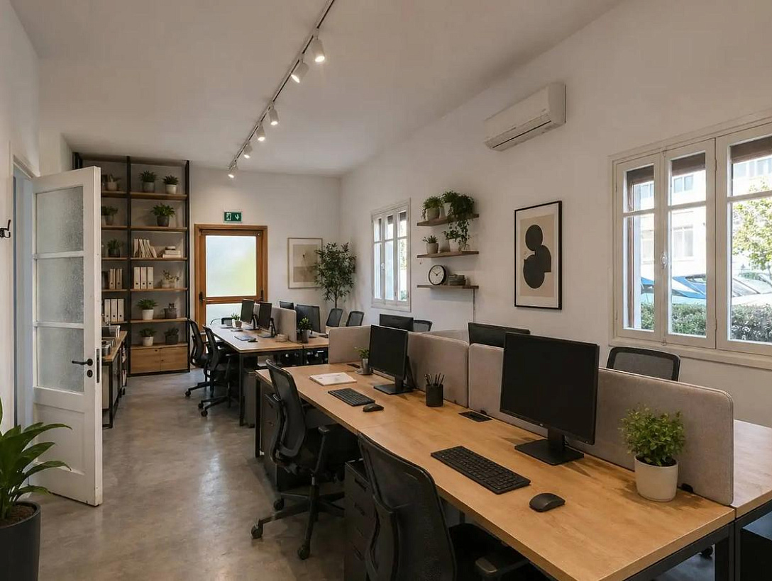 Commercial in Limassol