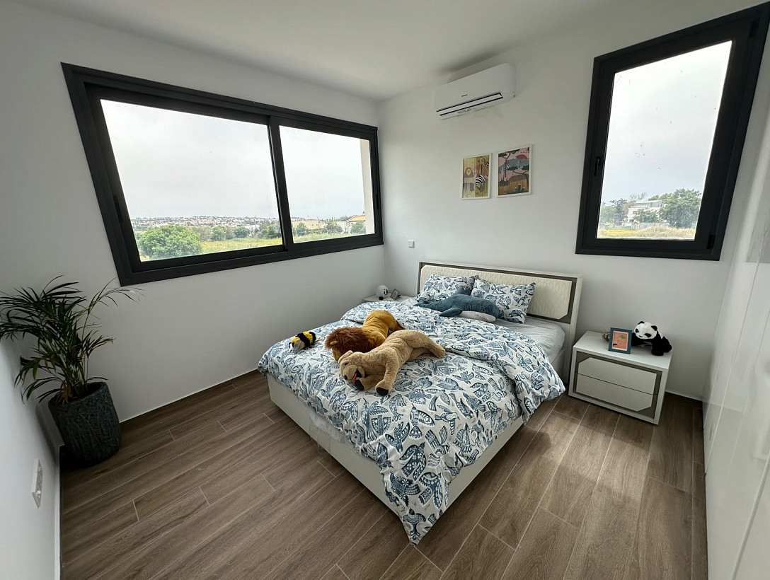 New house in Paphos