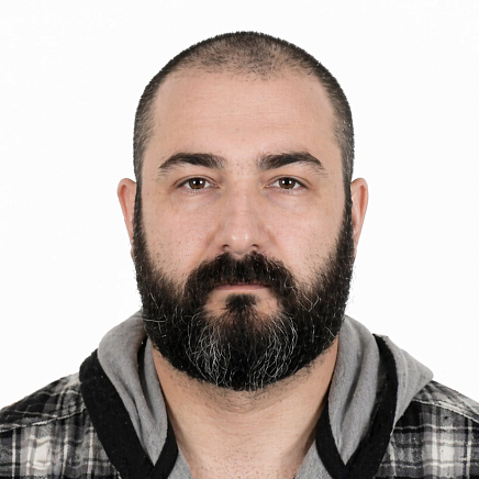 Alex Michopulos