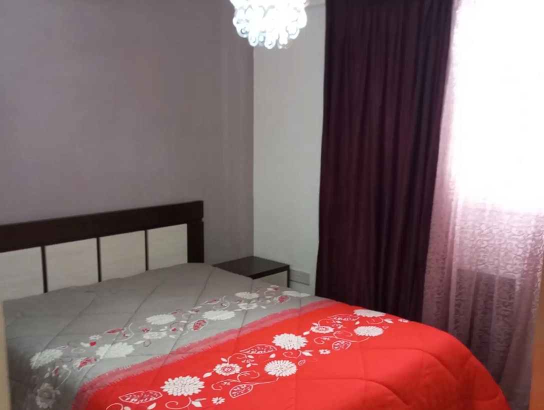 Flat in Cyprus