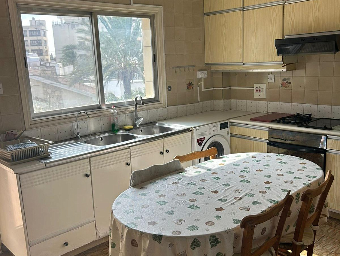 Flat in Nicosia