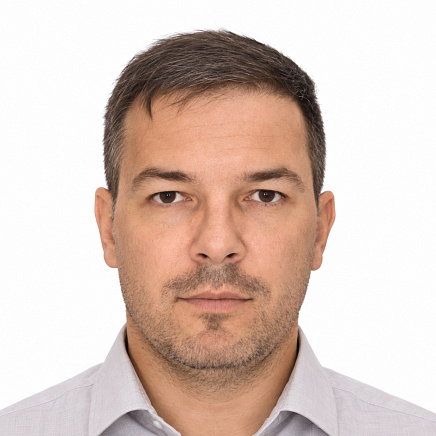 Aleksandar Kargov