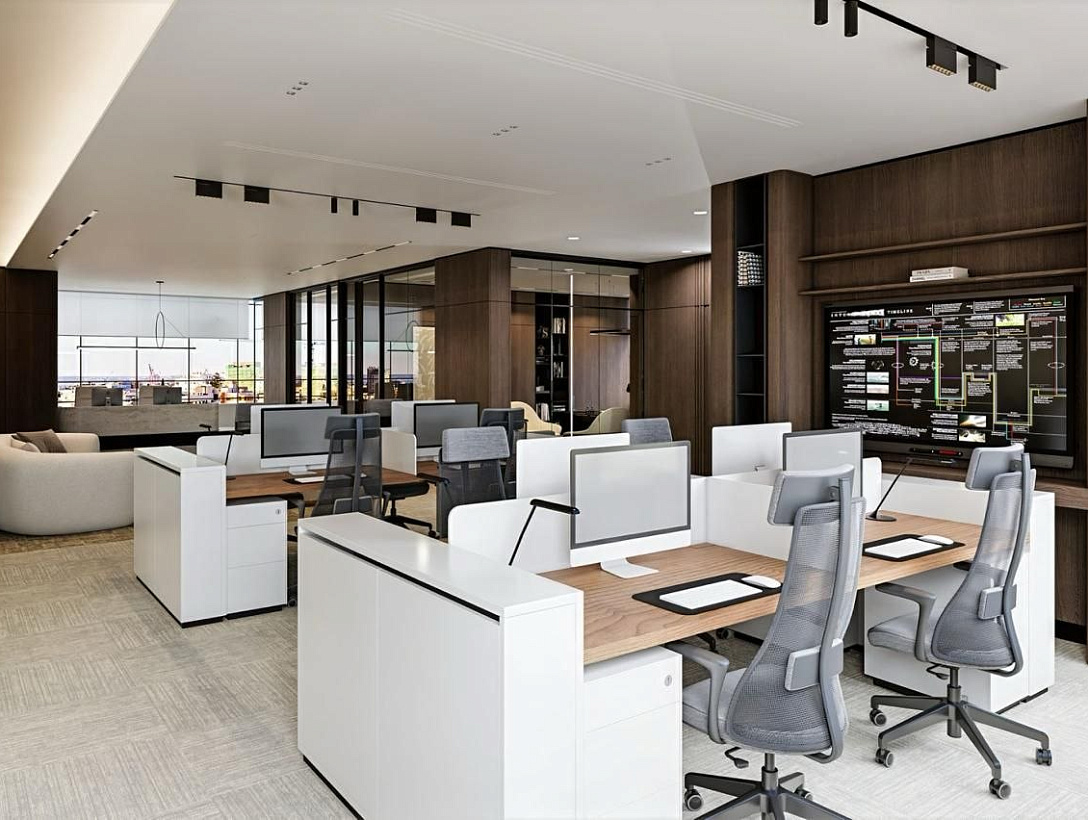 New commercial in Limassol
