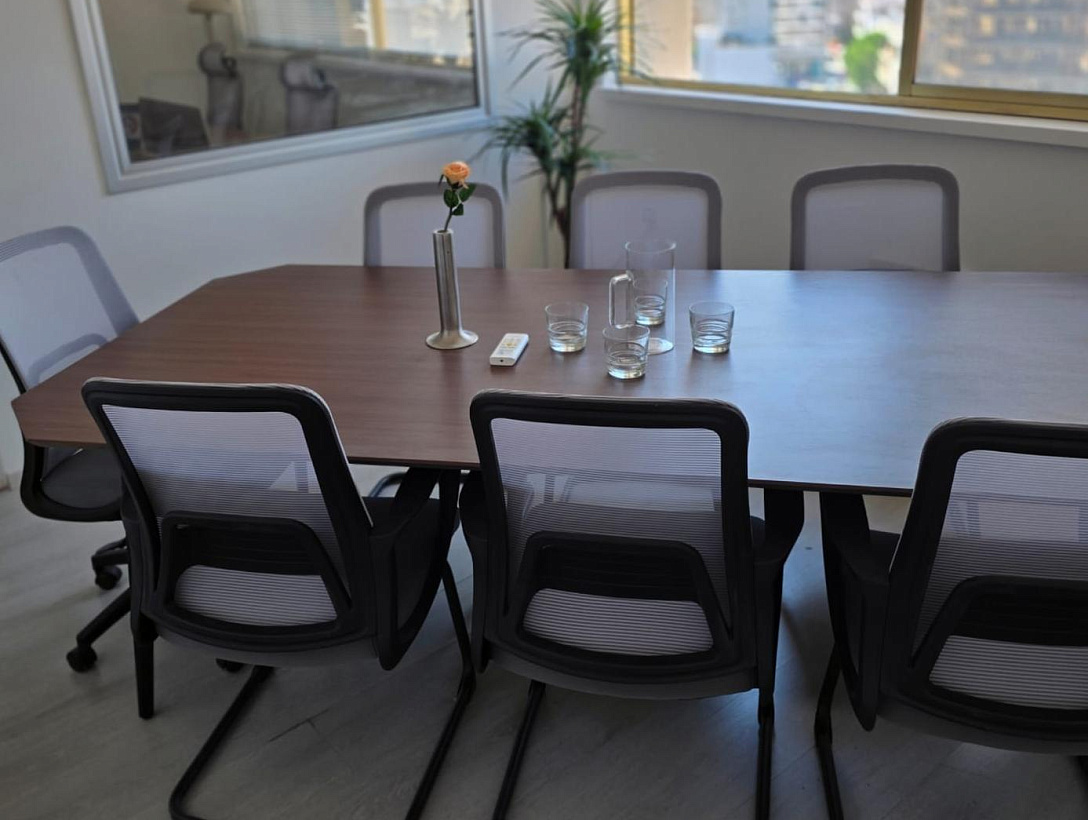 Office in Nicosia