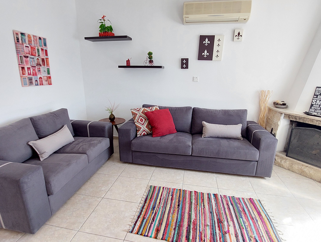 House in Paphos