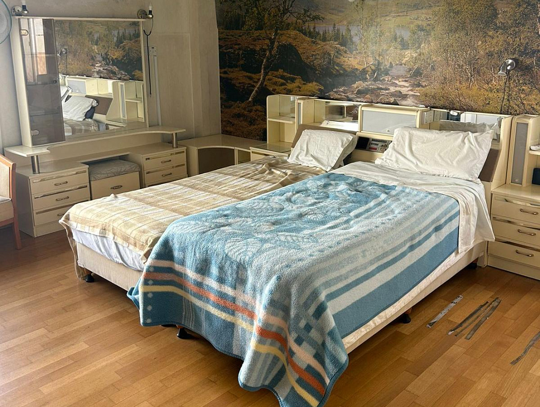 Flat in Nicosia
