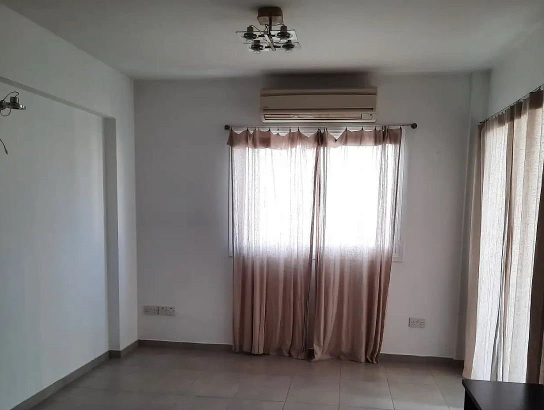 Flat in Cyprus