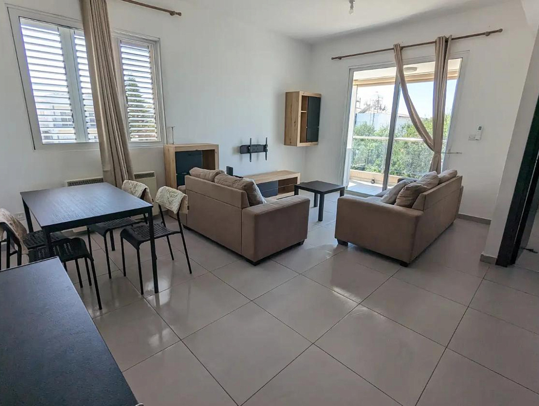 Flat in Nicosia