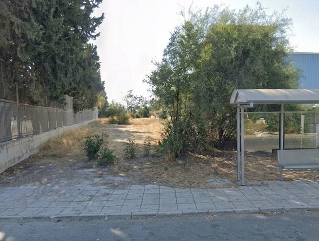 Land in Limassol