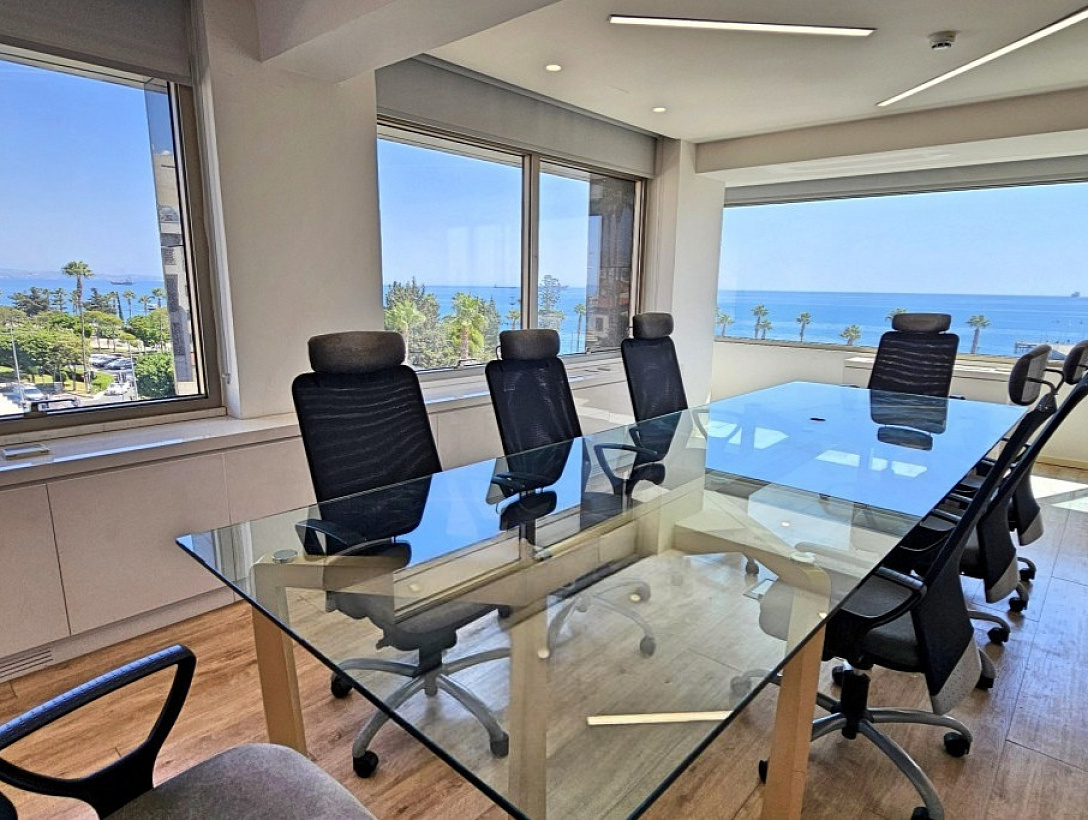 Office in Limassol