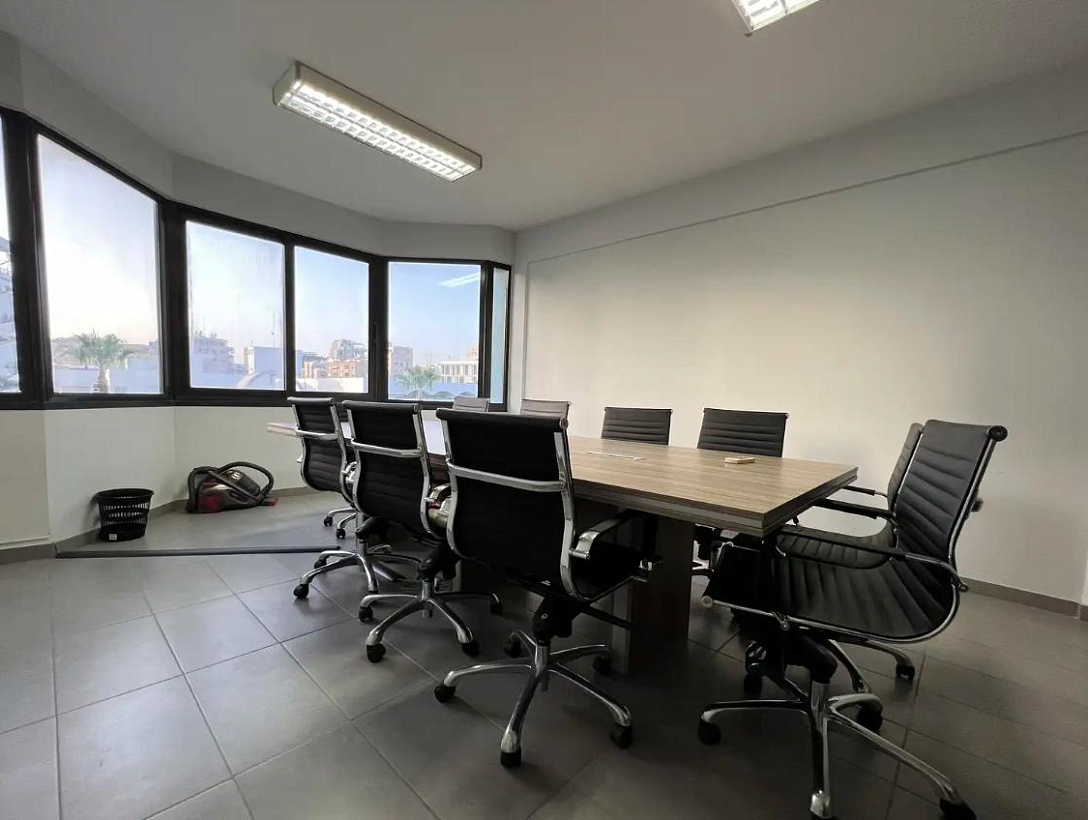 Office in Limassol
