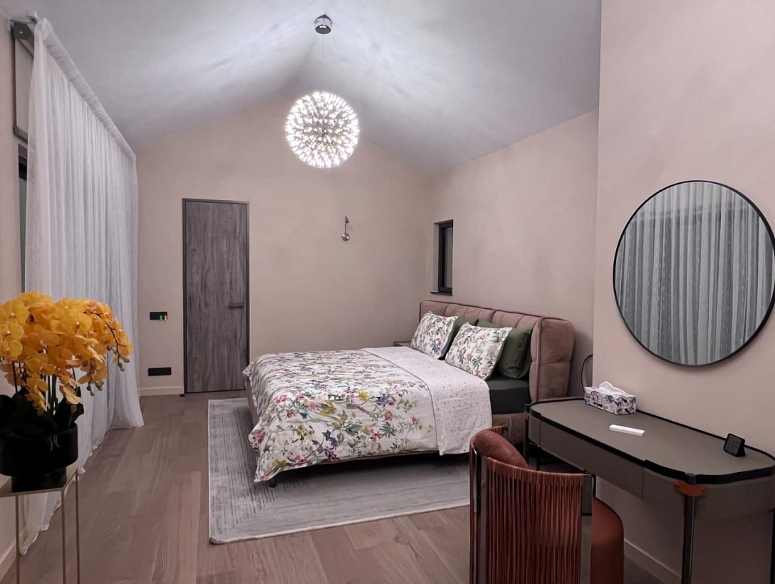 Villa in Limassol