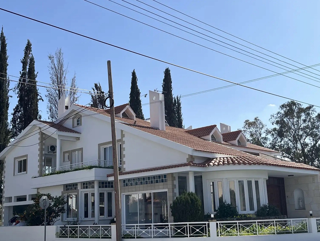 Villa in Nicosia