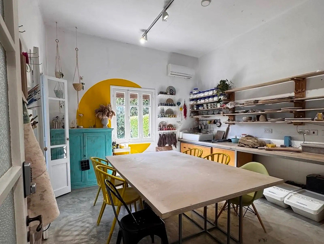 Commercial in Limassol