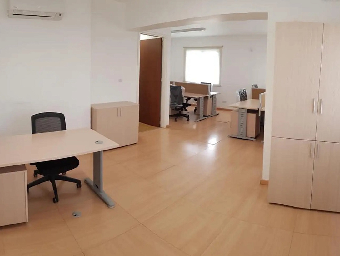 Office in Limassol