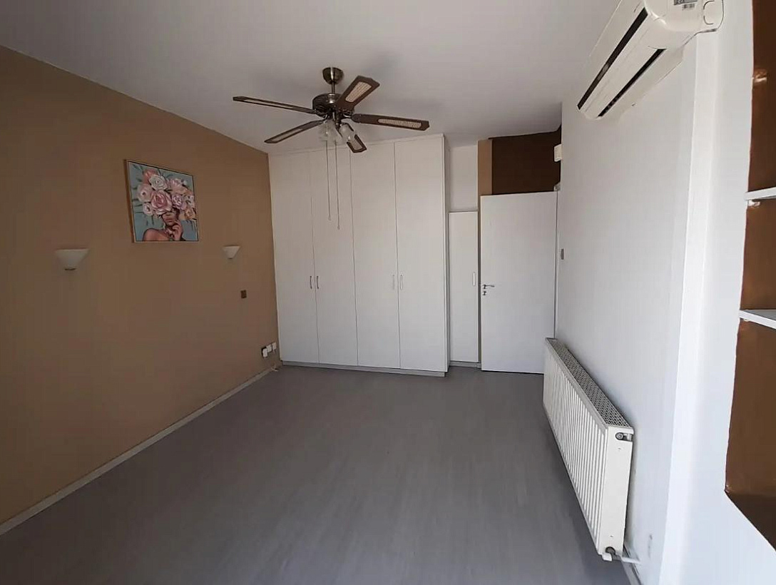 Penthouse in Nicosia