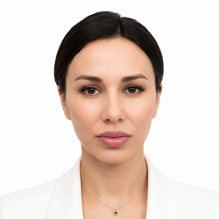 Natalia Danylchenko
