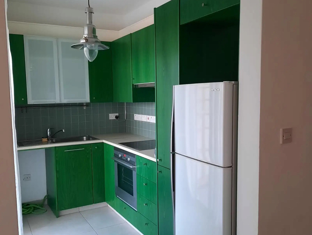 Flat in Cyprus