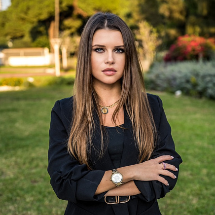 Yuliya Ramanovich