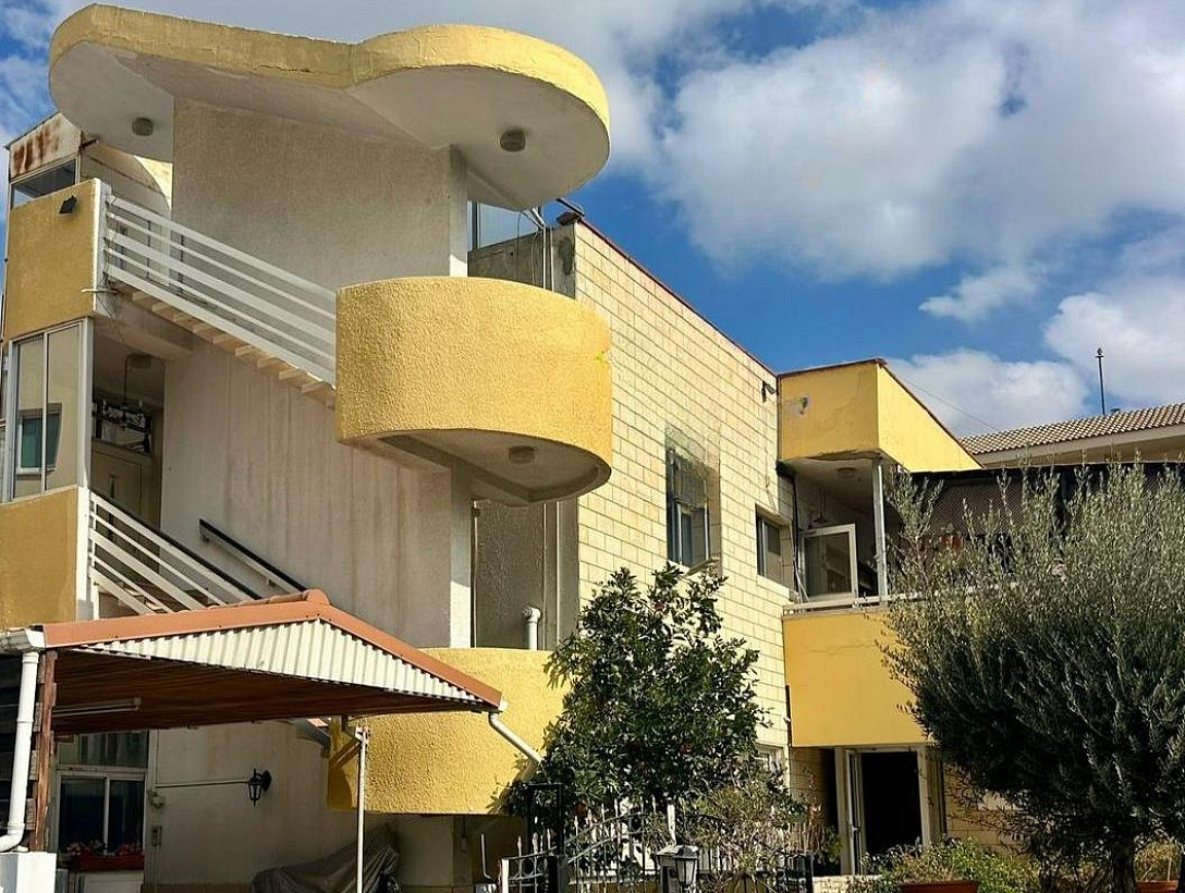Flat in Nicosia