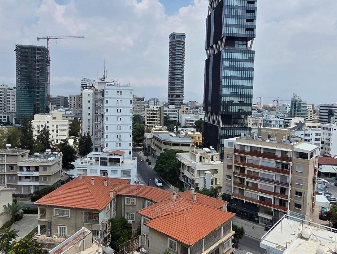 Office in Nicosia