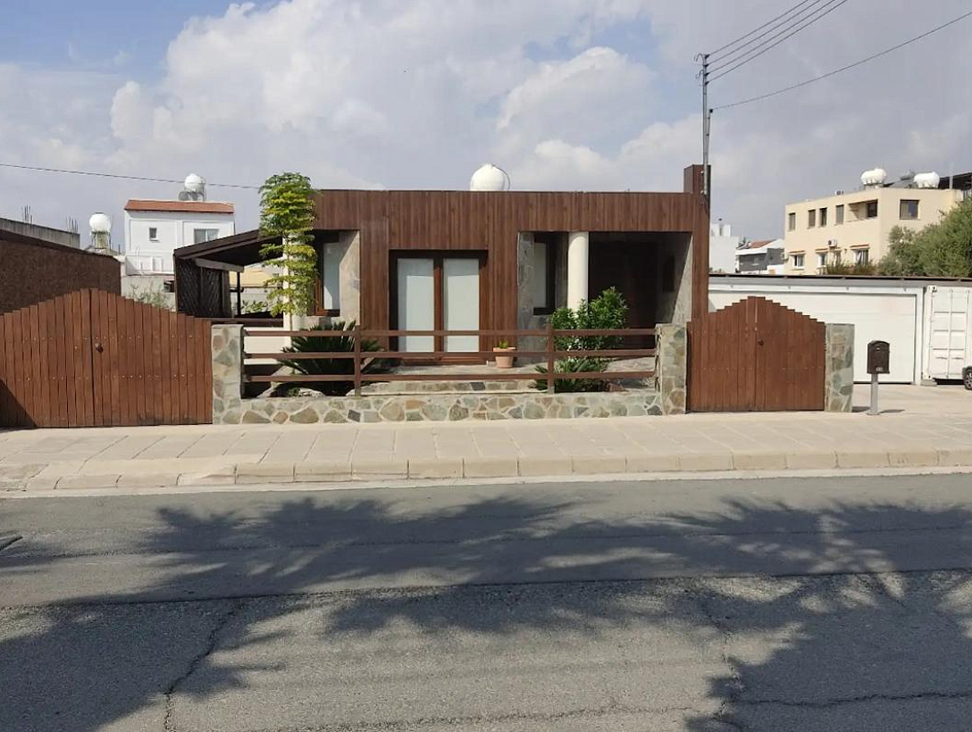 Villa in Larnaca