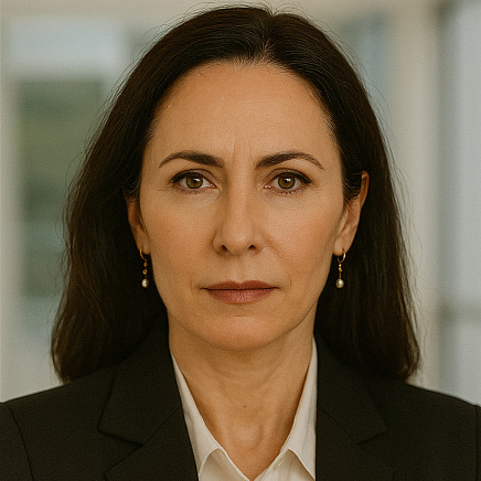Svetlana Kudrina