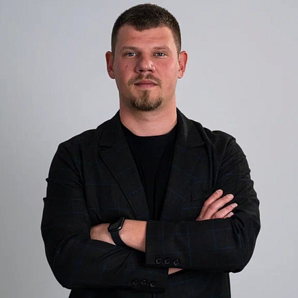 Sergio Gumeniuc