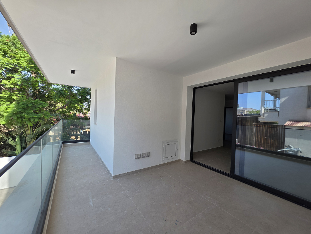 New flat in Larnaca